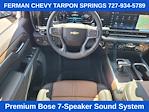 2026 Chevrolet Silverado 1500 Crew Cab 4WD Pickup for sale #26T160 - photo 17