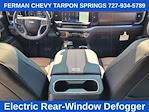 2026 Chevrolet Silverado 1500 Crew Cab 4WD Pickup for sale #26T160 - photo 19