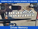 2026 Chevrolet Silverado 1500 Crew Cab 4WD Pickup for sale #26T160 - photo 20