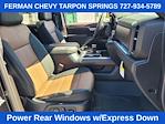 2026 Chevrolet Silverado 1500 Crew Cab 4WD Pickup for sale #26T160 - photo 22