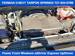 2026 Chevrolet Silverado 1500 Crew Cab 4WD Pickup for sale #26T160 - photo 23