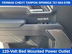 2026 Chevrolet Silverado 1500 Crew Cab 4WD Pickup for sale #26T160 - photo 26