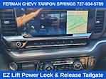 2026 Chevrolet Silverado 1500 Crew Cab 4WD Pickup for sale #26T160 - photo 28