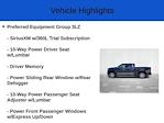 2026 Chevrolet Silverado 1500 Crew Cab 4WD Pickup for sale #26T160 - photo 4
