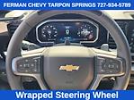 2026 Chevrolet Silverado 1500 Crew Cab 4WD Pickup for sale #26T160 - photo 33