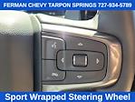 2026 Chevrolet Silverado 1500 Crew Cab 4WD Pickup for sale #26T160 - photo 34