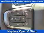 2026 Chevrolet Silverado 1500 Crew Cab 4WD Pickup for sale #26T160 - photo 35