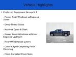 2026 Chevrolet Silverado 1500 Crew Cab 4WD Pickup for sale #26T160 - photo 5