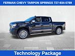 2026 Chevrolet Silverado 1500 Crew Cab 4WD Pickup for sale #26T160 - photo 9