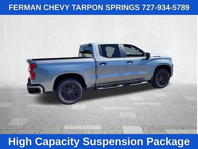 2026 Chevrolet Silverado 1500 Crew Cab 4WD Pickup for sale #26T161 - photo 2
