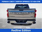 2026 Chevrolet Silverado 1500 Crew Cab 4WD Pickup for sale #26T161 - photo 12