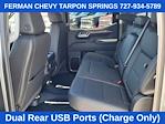 2026 Chevrolet Silverado 1500 Crew Cab 4WD Pickup for sale #26T161 - photo 16