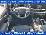 2026 Chevrolet Silverado 1500 Crew Cab 4WD Pickup for sale #26T161 - photo 17