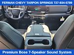 2026 Chevrolet Silverado 1500 Crew Cab 4WD Pickup for sale #26T161 - photo 18