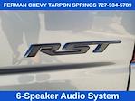 2026 Chevrolet Silverado 1500 Crew Cab 4WD Pickup for sale #26T161 - photo 19