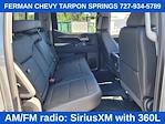 2026 Chevrolet Silverado 1500 Crew Cab 4WD Pickup for sale #26T161 - photo 20