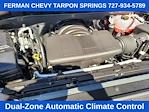 2026 Chevrolet Silverado 1500 Crew Cab 4WD Pickup for sale #26T161 - photo 22