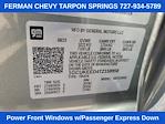 2026 Chevrolet Silverado 1500 Crew Cab 4WD Pickup for sale #26T161 - photo 24