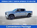 2026 Chevrolet Silverado 1500 Crew Cab 4WD Pickup for sale #26T161 - photo 9