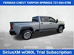 New 2026 Chevrolet Silverado 2500 Custom Crew Cab for sale #26T163 - photo 2