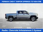 New 2026 Chevrolet Silverado 2500 Custom Crew Cab for sale #26T163 - photo 11