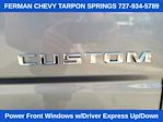 New 2026 Chevrolet Silverado 2500 Custom Crew Cab for sale #26T163 - photo 18