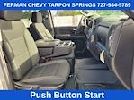 New 2026 Chevrolet Silverado 2500 Custom Crew Cab for sale #26T163 - photo 20