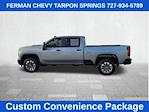 New 2026 Chevrolet Silverado 2500 Custom Crew Cab for sale #26T163 - photo 6