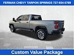 New 2026 Chevrolet Silverado 2500 Custom Crew Cab for sale #26T163 - photo 7