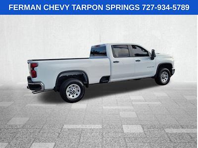 2026 Chevrolet Silverado 2500 Crew Cab RWD Pickup for sale #26T164 - photo 2