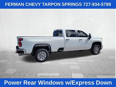 2026 Chevrolet Silverado 2500 Crew Cab RWD Pickup for sale #26T165 - photo 2