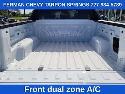 2026 Chevrolet Silverado EV Crew Cab 4WD Pickup for sale #26T169 - photo 2