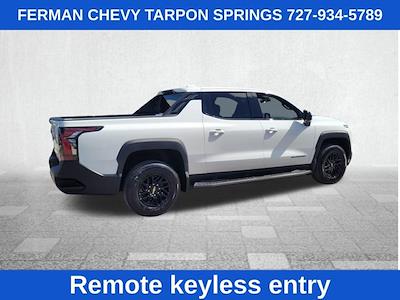 2026 Chevrolet Silverado EV Crew Cab 4WD Pickup for sale #26T169 - photo 2