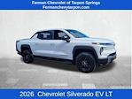 New 2026 Chevrolet Silverado EV LT Crew Cab for sale #26T169 - photo 1