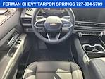 New 2026 Chevrolet Silverado EV LT Crew Cab for sale #26T169 - photo 16