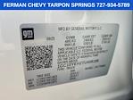 New 2026 Chevrolet Silverado EV LT Crew Cab for sale #26T169 - photo 22