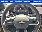 New 2026 Chevrolet Silverado EV LT Crew Cab for sale #26T169 - photo 28