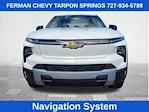 New 2026 Chevrolet Silverado EV LT Crew Cab for sale #26T169 - photo 6