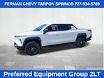 New 2026 Chevrolet Silverado EV LT Crew Cab for sale #26T169 - photo 8