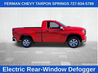 2026 Chevrolet Silverado 1500 Regular Cab RWD Pickup for sale #26T179 - photo 2