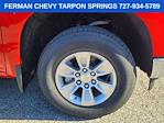 2026 Chevrolet Silverado 1500 Regular Cab RWD Pickup for sale #26T179 - photo 12