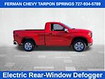2026 Chevrolet Silverado 1500 Regular Cab RWD Pickup for sale #26T179 - photo 14
