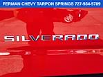 2026 Chevrolet Silverado 1500 Regular Cab RWD Pickup for sale #26T179 - photo 15