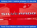 2026 Chevrolet Silverado 1500 Regular Cab RWD Pickup for sale #26T179 - photo 17