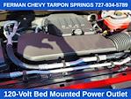 2026 Chevrolet Silverado 1500 Regular Cab RWD Pickup for sale #26T179 - photo 19