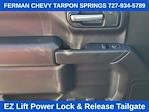2026 Chevrolet Silverado 1500 Regular Cab RWD Pickup for sale #26T179 - photo 21