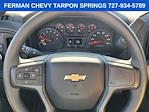 2026 Chevrolet Silverado 1500 Regular Cab RWD Pickup for sale #26T179 - photo 25