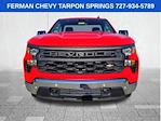 2026 Chevrolet Silverado 1500 Regular Cab RWD Pickup for sale #26T179 - photo 4