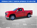 2026 Chevrolet Silverado 1500 Regular Cab RWD Pickup for sale #26T179 - photo 5