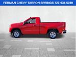 2026 Chevrolet Silverado 1500 Regular Cab RWD Pickup for sale #26T179 - photo 6